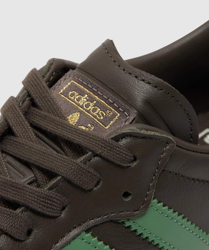 Adidas Originals Samba og sneaker
